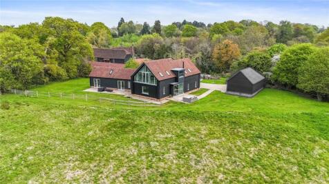 Garden &amp; Paddock