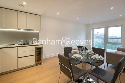 Tierney Lane, London, W6 photo 3