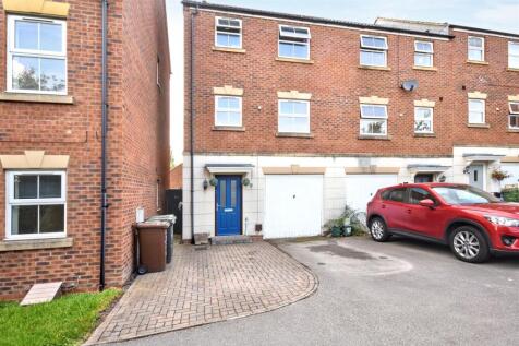 Corby, NN18 - property photo