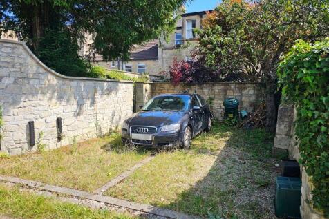 Driveway parking