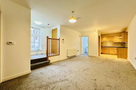 Open Plan Living ...