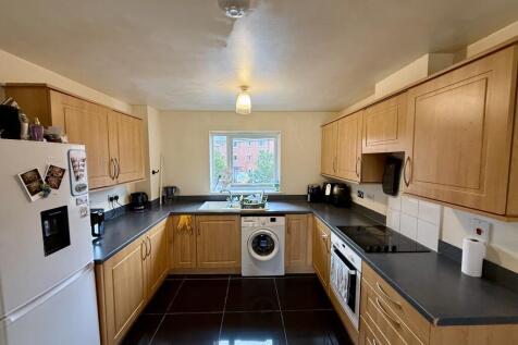 Baronet House, Springmeadow Road, Birmingham, B15 2GH photo 5