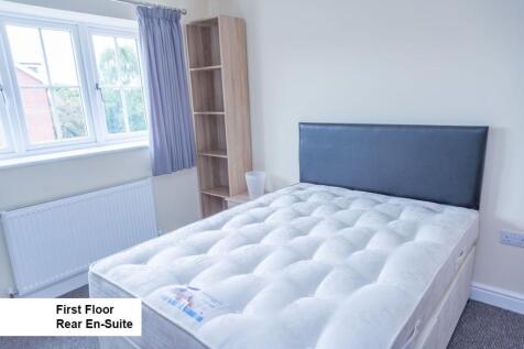Flat 4 Albion Court, 81 Albion Street, Kenilworth, Warwickshire, CV8 photo 4