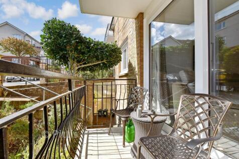 Balcony / Terrace