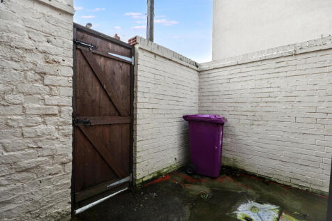 9 Handfield Street, Liverpool, L5 6PE