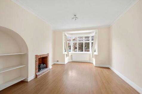 25 Beverley Avenue, West Wimbledon, London, SW20 photo 3