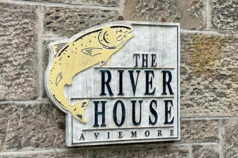 The River House, Aviemore