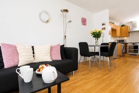 Living Space- Ang...