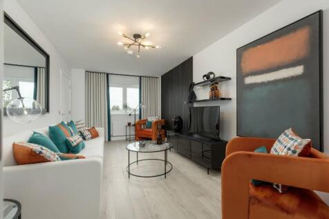 primary property image
