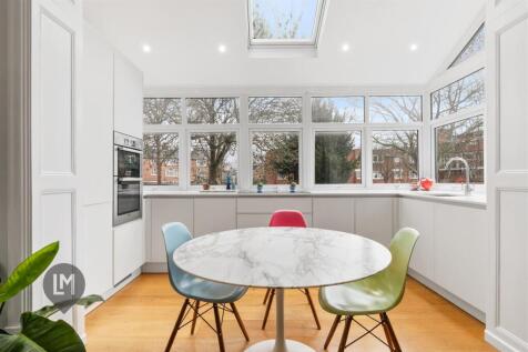 Living/Dining/Kitchen