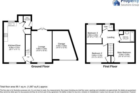 2 Barry Road, Southampton, SO19 5LP