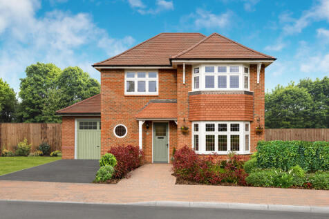 The Leamington Lifestyle - 3 Bedroom Home