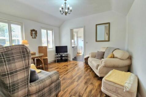 Annexe - Living Room