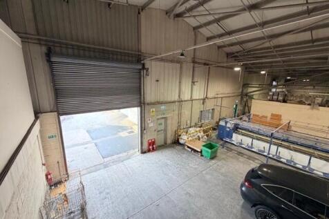 Warehouse for sale Image 6