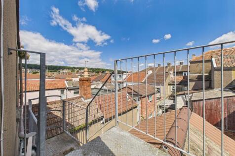 Flats 1 - 3, 4 Hopkins Street Weston-Super-Mare, N