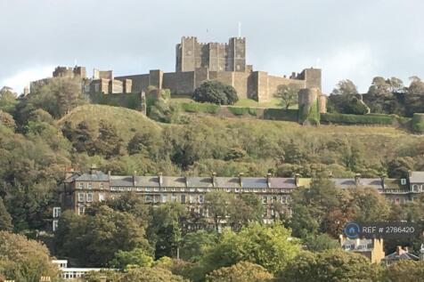 View From Rear  Bedroom