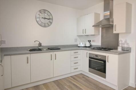 Modern kitchen