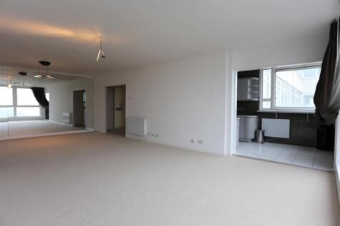 Sussex Heights, St Margarets Place, Brighton photo 4