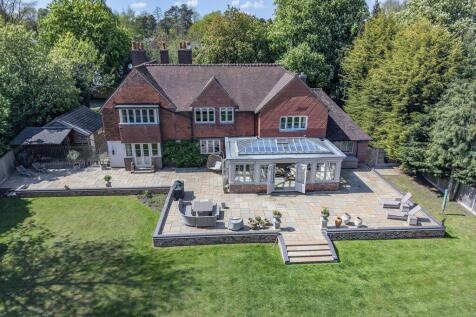 High View Rear