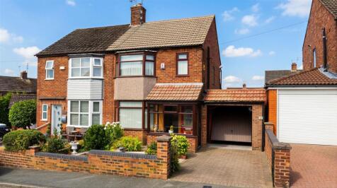 Braeside Crescent For Sale