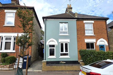 3 bed semi-detached cottage for sale Jackson Road