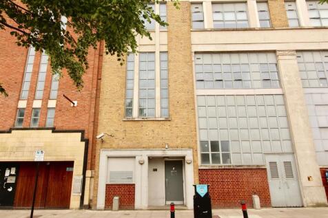 Somerford Grove, N16