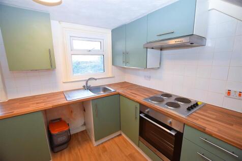 Cornwallis Terrace, Hastings photo 3