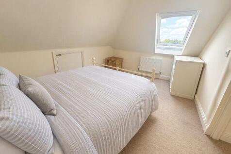 LOWTHER ROAD, CHARMINSTER photo 4