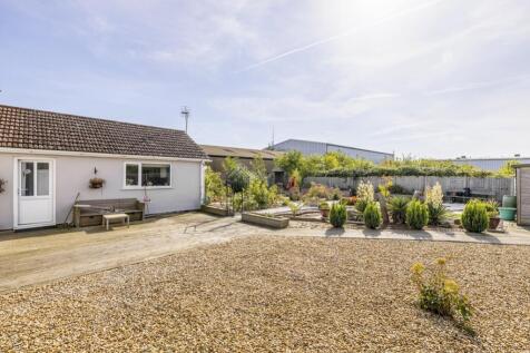 Rose Cottage (Swineshead)-9