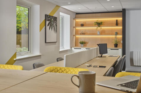 Work Hub