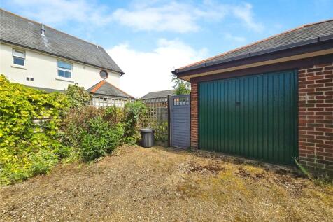 Garage &amp; Parking