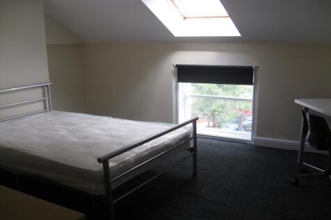 Flat C, John Street, Highfield, S2 photo 4