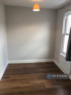 Upstairs Bedroom