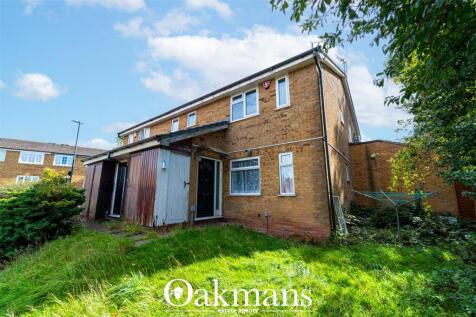 Birmingham, B38 - property photo