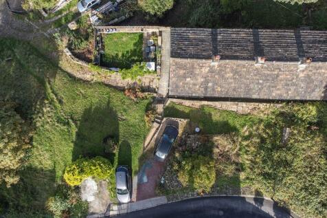 Birds Eye View