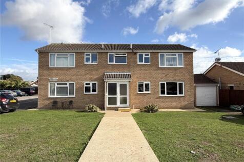 Outside - Front