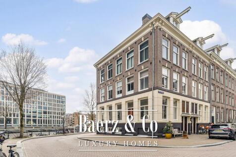 Prof. Tulpstraat 42 1018 HA AMSTERDAM image 1