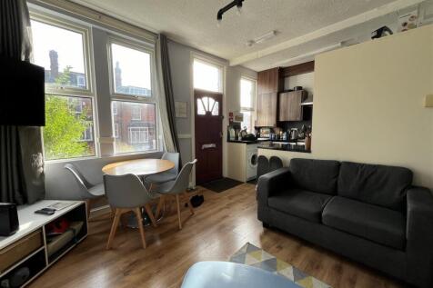 Beechwood Mount, Burley Park, LS4 photo 3
