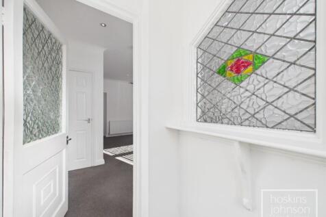 Entrance Lobby