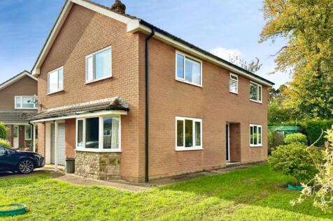 LARKHILL CLOSE