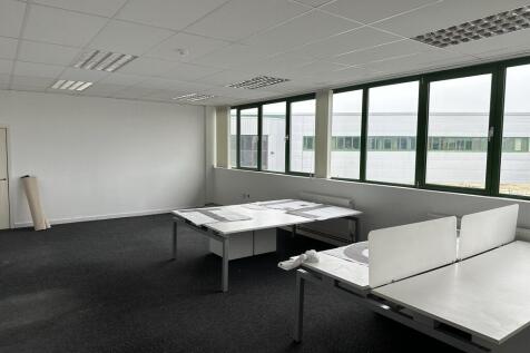 Serviced Office to rent Image 5