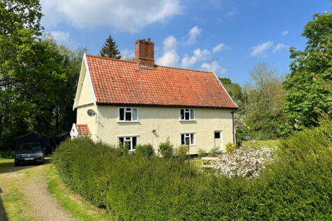 Stowmarket, IP14 - property photo