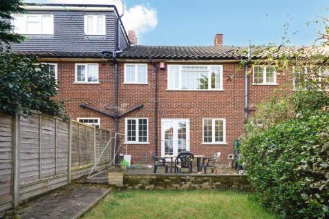 REAR ELEVATION PIC 2