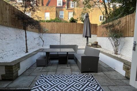 Garden 1