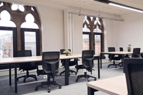 Serviced Office to rent Image 8