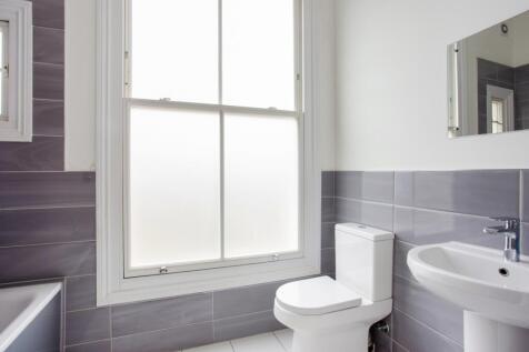 Warwick Avenue W9 photo 4