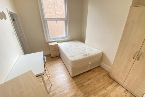 First floor, 32 Campion Terrace, Leamington Spa photo 4