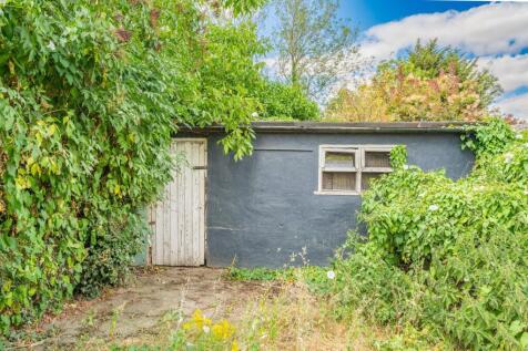 Outbuilding