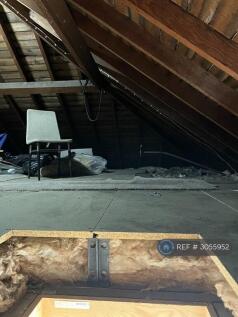 Ample Storage In Loft
