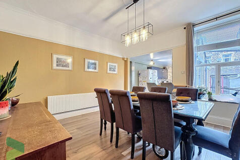 Living room or di...